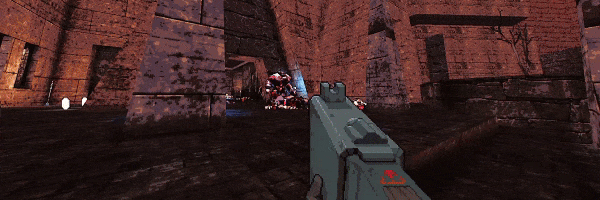 【FPS/中文/像素风格】术士计划2/Project Warlock II v1.0.0.0 官方中文版【11.4G/新作】