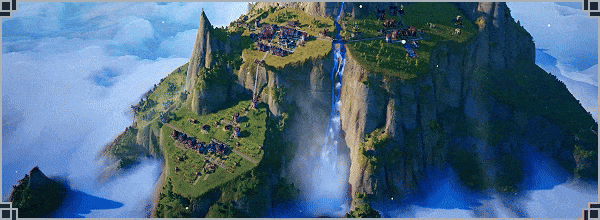 【策略SLG/中文/3D】肋萨拉：顶峰王国/Laysara: Summit Kingdom Build.18488725 官方中文版【3.7G/新作】