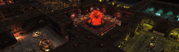【模拟SLG/中文/3D】超越世界战争/War for the Overworld V2.1.2 官方中文版【5.1G/更新】