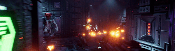 网络奇兵：重制版/System Shock