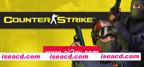 CS反恐精英1.6/Counter Strike