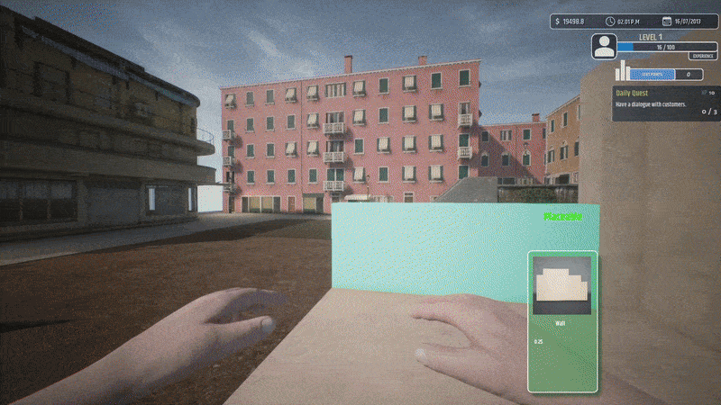 【模拟SLG/中文/3D】酒店老板模拟器/Hotel Owner Simulator v1.0.5.5 官方中文版【6.5G/新作】