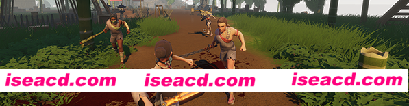 【RPG/中文/3D】《售货精/拓荒者/Saleblazers》V0.14.9.3 官方中文版【6.7G/新作】