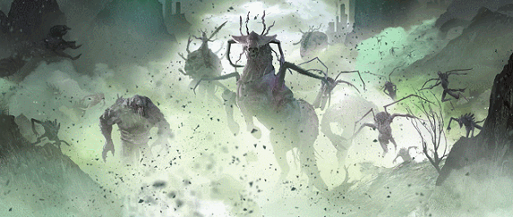 【大型ACT/中文/魂系】病态：艾尔之王/Morbid: The Lords of Ire B.14517486官方中文版【12.5G/更新】