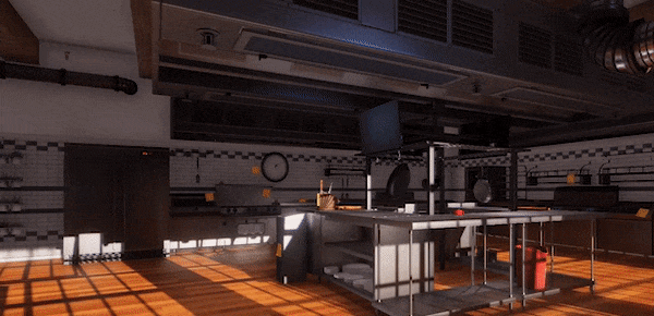 【模拟SLG/中文】烹饪模拟器/Cooking Simulator V6.0.9 官方中文硬盘版+存档/修改器【14G】