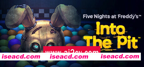 玩具熊的午夜后宫:深入深渊 Five Nights at Freddy’s: Into the Pit