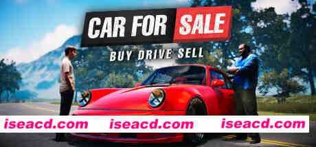 汽车出售模拟器 2023 Car For Sale Simulator 2023 v0.1.64 官方中文