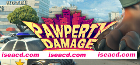 Pawperty Damage
