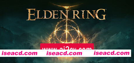 艾尔登法环/Elden Ring（更新v1.10.1+数字豪华版+全DLC）