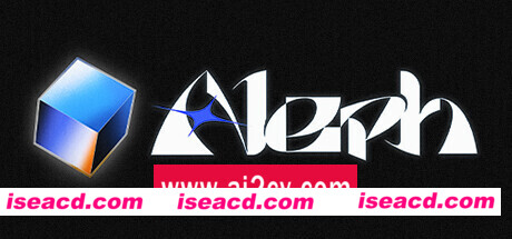 阿莱夫/Aleph