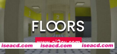 无尽迷层/FLOORS