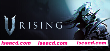 夜族崛起 V.Rising v0.6.5.57575 最新官方中文学习版 解压即撸 附多人联机补丁+工具