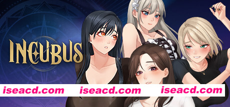 恶魔合约孵化器/Incubus（Build.9052145-1.0.4）