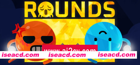 回合决斗/ROUNDS