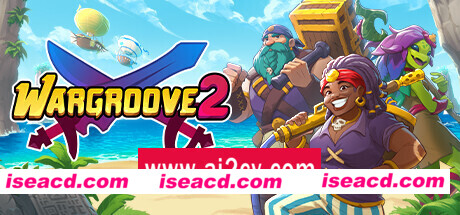 战律 2/Wargroove 2 单机/同屏多人 （更新v1.2.7c）