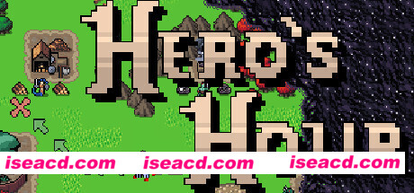 英雄之时 Hero’s Hour V2.3.2 最新中文学习版 单机游戏 游戏下载 GOG安装版
