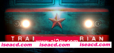 跨西伯利亚铁路模拟器/Trans-Siberian Railway Simulator