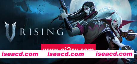 “吸血鬼崛起/VRising “
