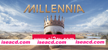 诸千年/Millennia