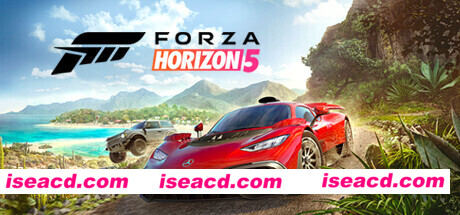 极限竞速：地平线5顶级版/FORZA HORIZON 5（v1.583.19.0）