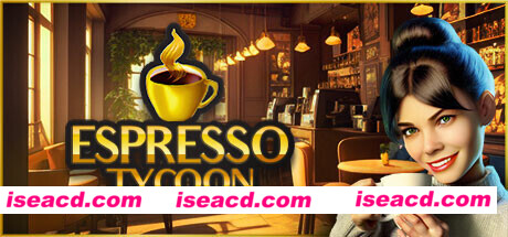 浓缩咖啡大亨 espresso.tycoon 官方中文