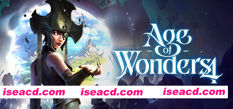 奇迹时代4/Age of Wonders 4（v83608）