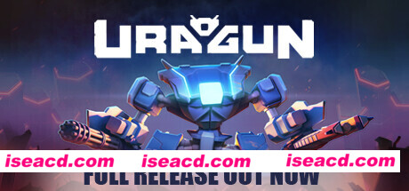 乌拉贡/Uragun