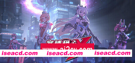 赛博甜心/CyberHoney  （v1.0.0更新DLCs）