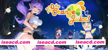 【大富翁like/中文/全DLC】100%鲜橙汁 Build.13623225 官方中文硬盘版【1.6G】