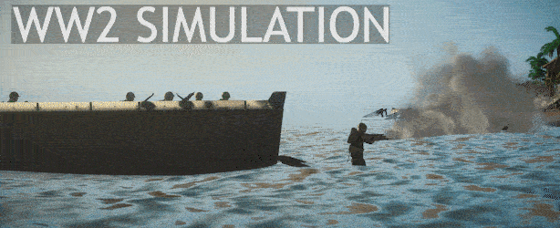 【战略/中文/3D】浅红2/轻松挂彩2/Easy Red 2 Normandy V1.4.6 官方中文【13G】
