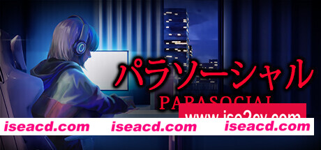 Parasocial