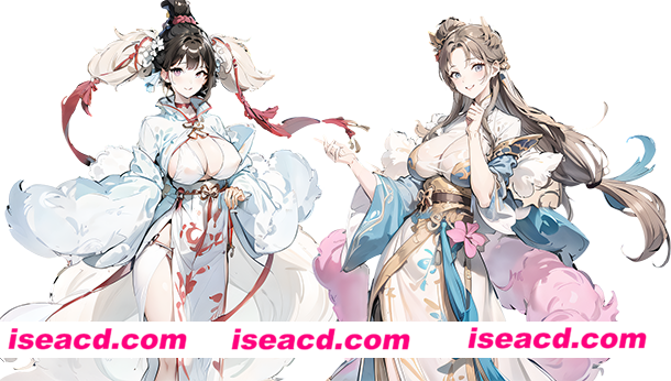 【放置SLG/中文/武侠】《长路江湖 – 九州群芳》v20250105- 官方中文版【1.7G/新作】