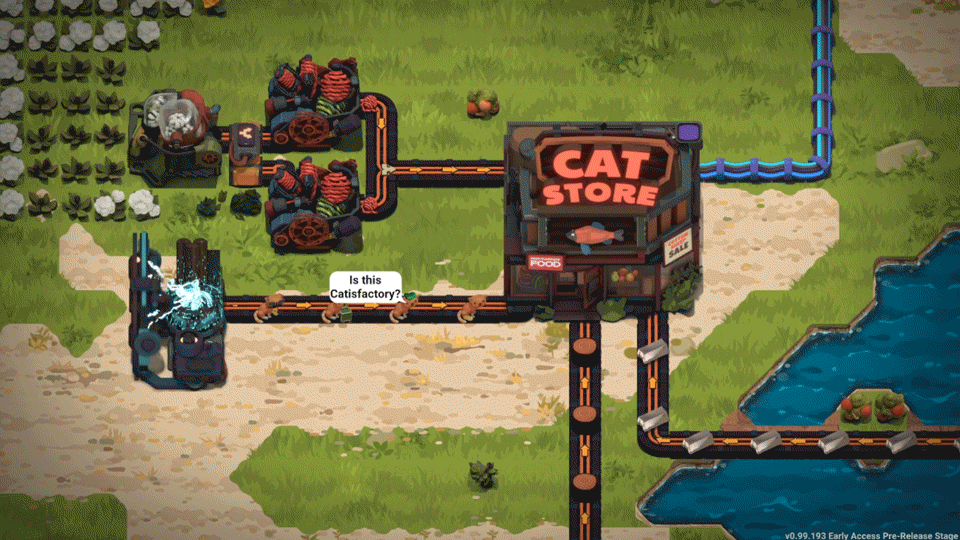 【模拟SLG/中文/2D】《学习工厂/Learning Factory》V0.99.192A 官方中文版【1.1G/新作】