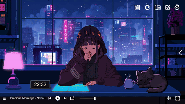 【放松休闲/中文/2D】《心流小筑/Chill Pulse》BUILD 16102552 官方中文硬盘版【300M/更新】