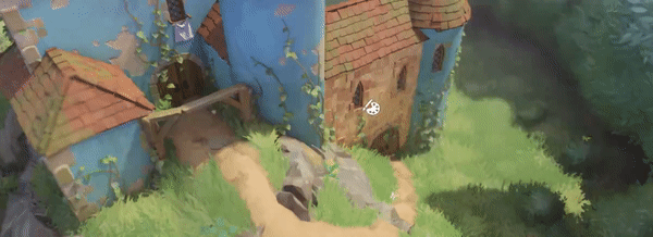 【休闲SLG/中文/3D】《林间小世界 Tiny Glade》V1.11.2- 官方中文版【2.8G/新作】