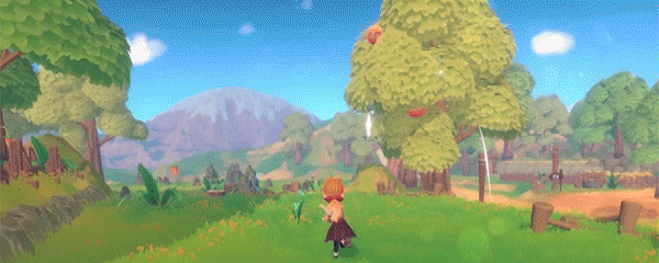 【模拟SLG/中文/3D】《牧野之歌/Song Of The Prairie》V1.1.93官方中文版【4.5G/新作】