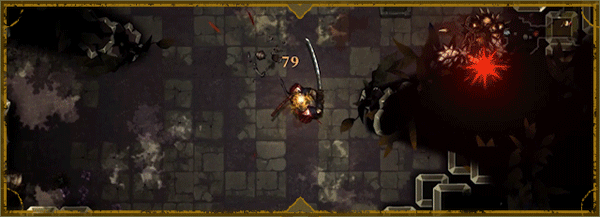 【ACT/中文/俯视角】《深渊之影/Shadow of the Depth》V0.9.2.6 官方中文硬盘版【1.3G】