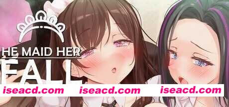 [SLG/中文/2D步兵] 妈妈为何这样/HeMaidHerFall Ver0.7.0 STEAM官方中文步兵版 [2.2G/更新/CV]