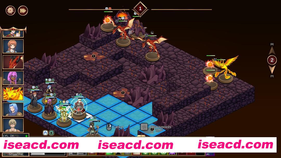 [SLG/中文/2D] 我们的冒险者公会/Our Adventurer Guild v20260317+全DLC 官方中文版 [3.3G/更新]