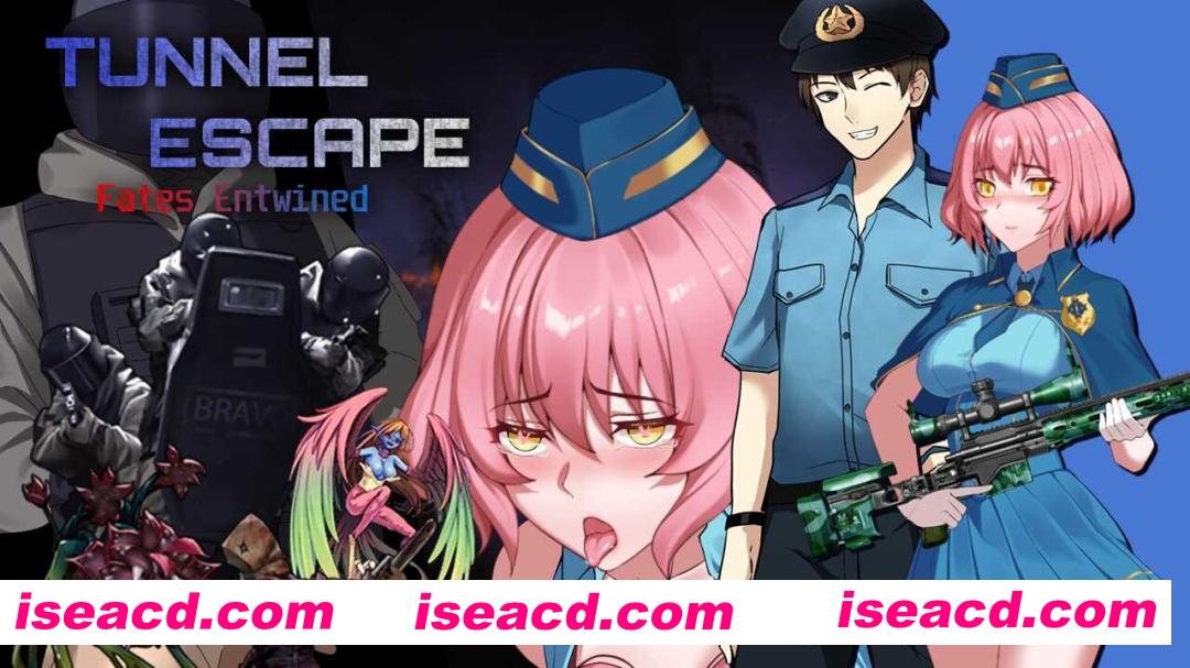 【日系RPG精品/官中/战斗X/PC】隧道逃生：终极版 隧道逃生 命运交织 TUNNEL ESCAPE Fates Entwined v0.21.0a 官方中文版 番外編+连裤袜补丁【2.66G】