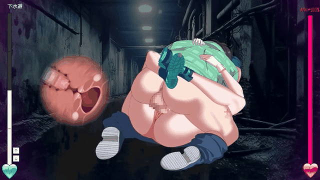 [RPG/动态/官中/PC/更新] TUNNEL ESCAPE Fates Entwined v0.17.0a+连裤袜补丁 动态官中版 [2.45G]