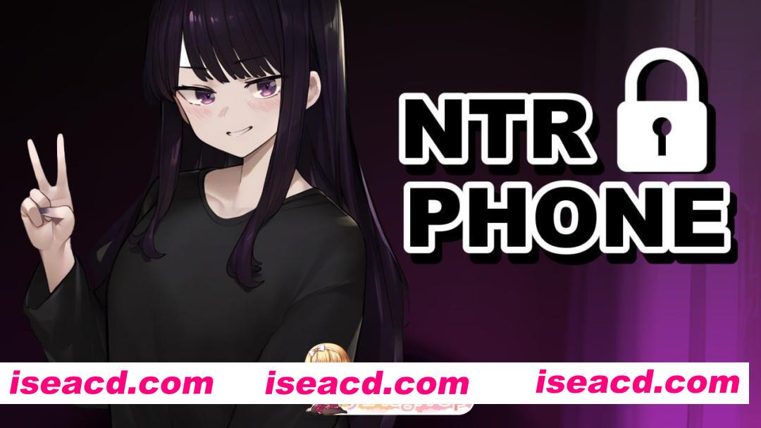 [SLG]  [迅雷云/FM]NTR 手机/NTR Phone/官中+无码 pc+安卓+mac+更新 [881m]