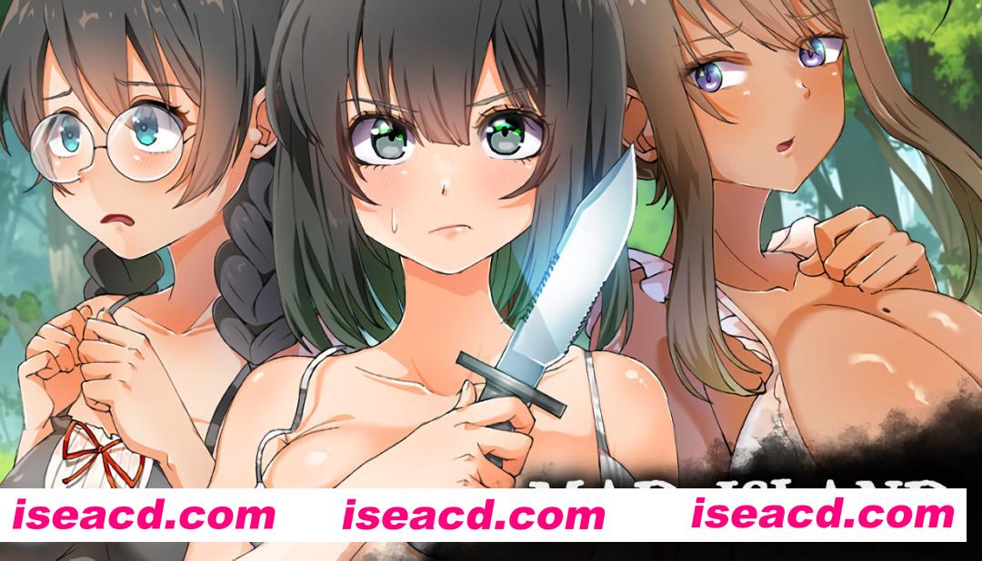 【生存ACT/官中/战斗X/冒险/PC】疯狂之岛 サバイバルゲーム Mad Island update v0.5.9.1 官方中文版+DLC【1.42G】