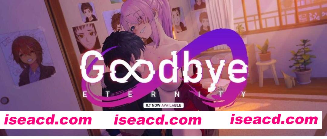 【精品SLG/官中/后宫/PC+安卓】永恒不再 再见永恒 Goodbye Eternity Ver0.13.6 官方中文版【3.83G】