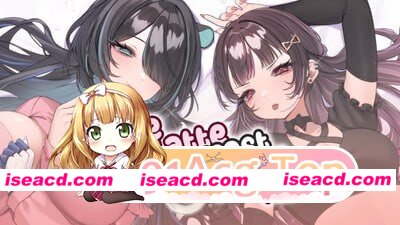 更新[亚洲风SLG/巨乳爆乳/无码] 一杯冰拿铁，加母乳，谢谢！ One Iced Latte With Your Breast Milk, Please! v1.26.4.6 官中版+DLC [810M][百度]