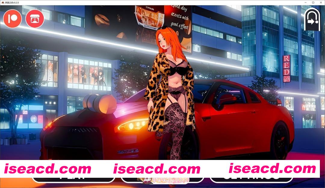 [日系SLG/AI汉化/沙盒]贪婪之欲 Lust for Wealth 0.4 Public AI汉化版[FM/百度/微云][PC+安卓/2G/更新]