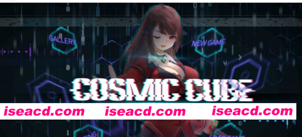 [横版ACT/官中/全动态] 宇宙魔方 CosmicCube  STEAM官方中文步兵版+DLC [2.2G/新作/全CV]