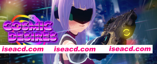 [SLG/官中/PC+安卓] 宇宙渔网 第8集/Cosmic Desires Ep.8 官方中文步兵版 [13G/更新]