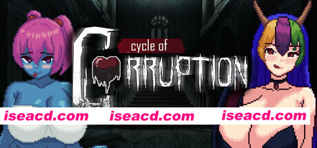 [RPG/官中/PC+安卓] 腐化循环/Cycle of Corruption 官方中文步兵版 [1.3G/新作]