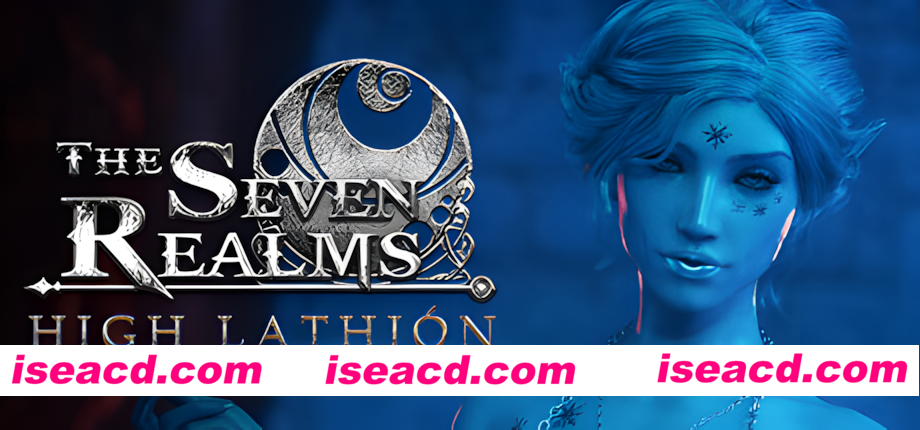【亚洲SLG/官中/后宫/PC+安卓】七界：拉菲恩圣地 The Seven Realms R3 v1.05 官方中文步兵版+画廊解锁【5.52G】